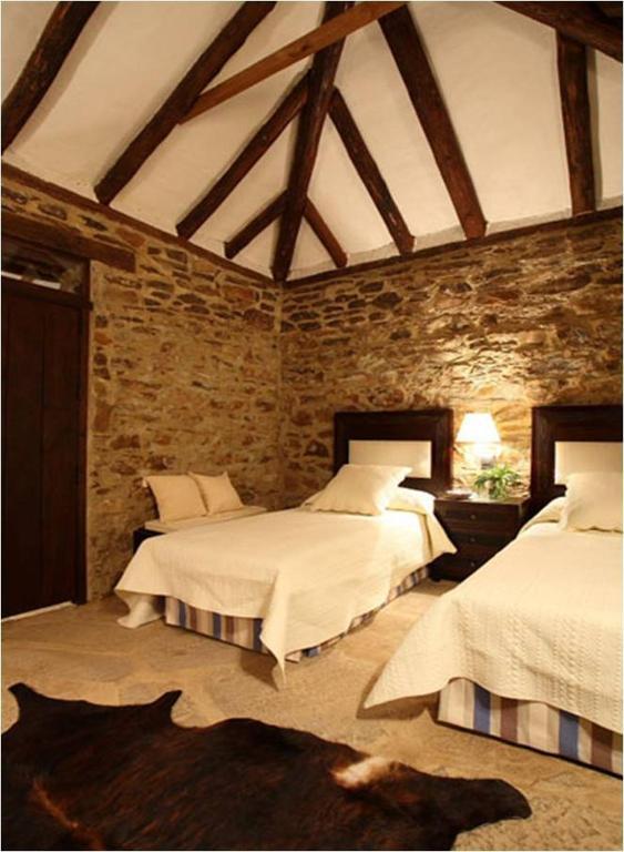 El Anadio Hotel Vilches Bilik gambar