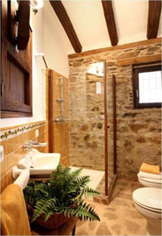 El Anadio Hotel Vilches Luaran gambar