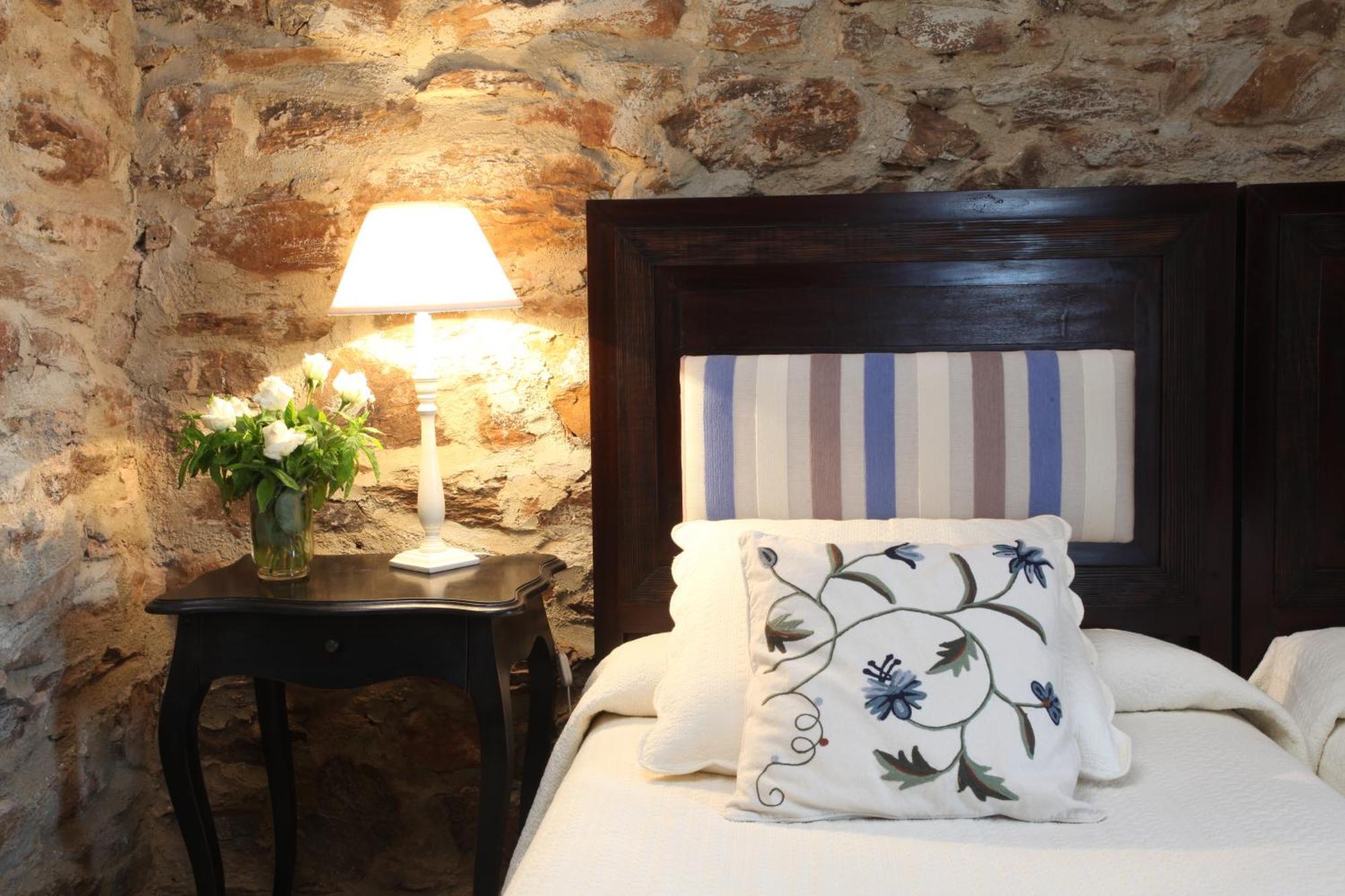 El Anadio Hotel Vilches Luaran gambar