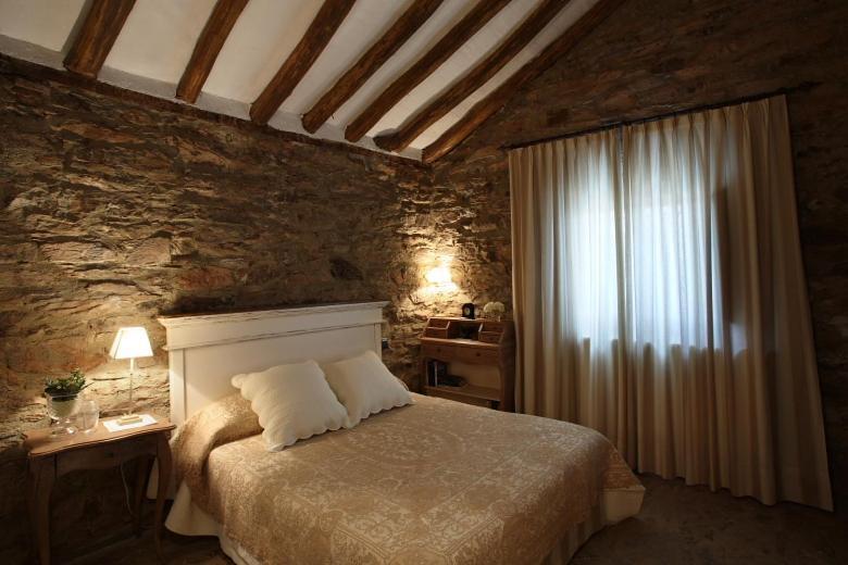 El Anadio Hotel Vilches Luaran gambar